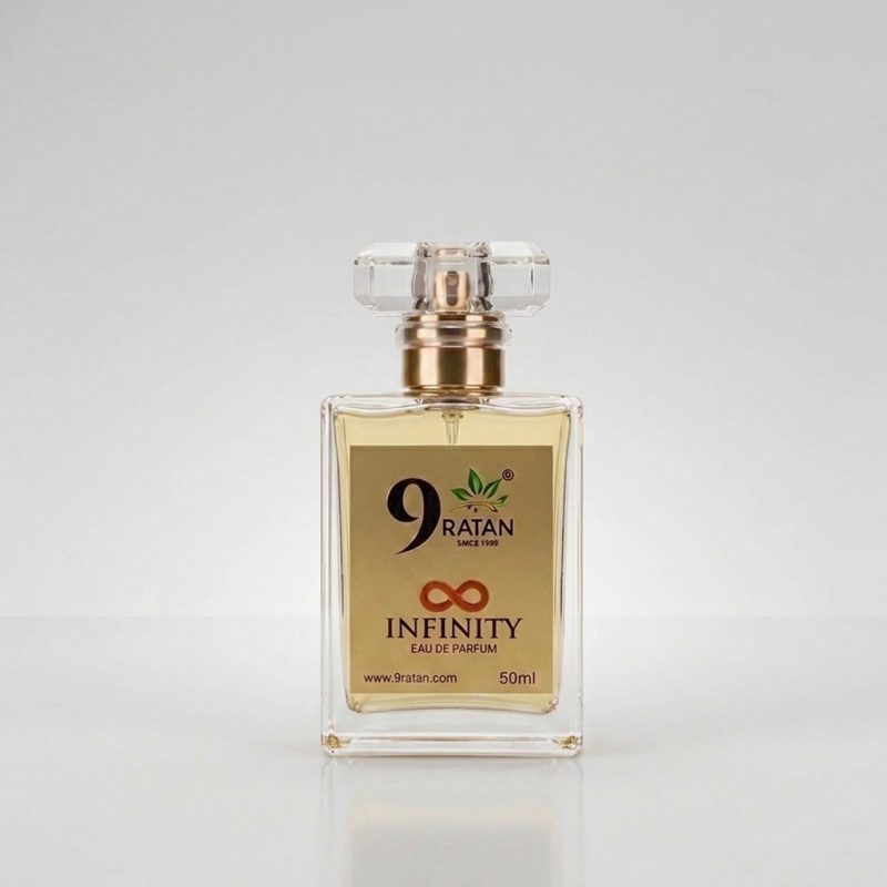 Infinity Eau De Parfum (50ml)